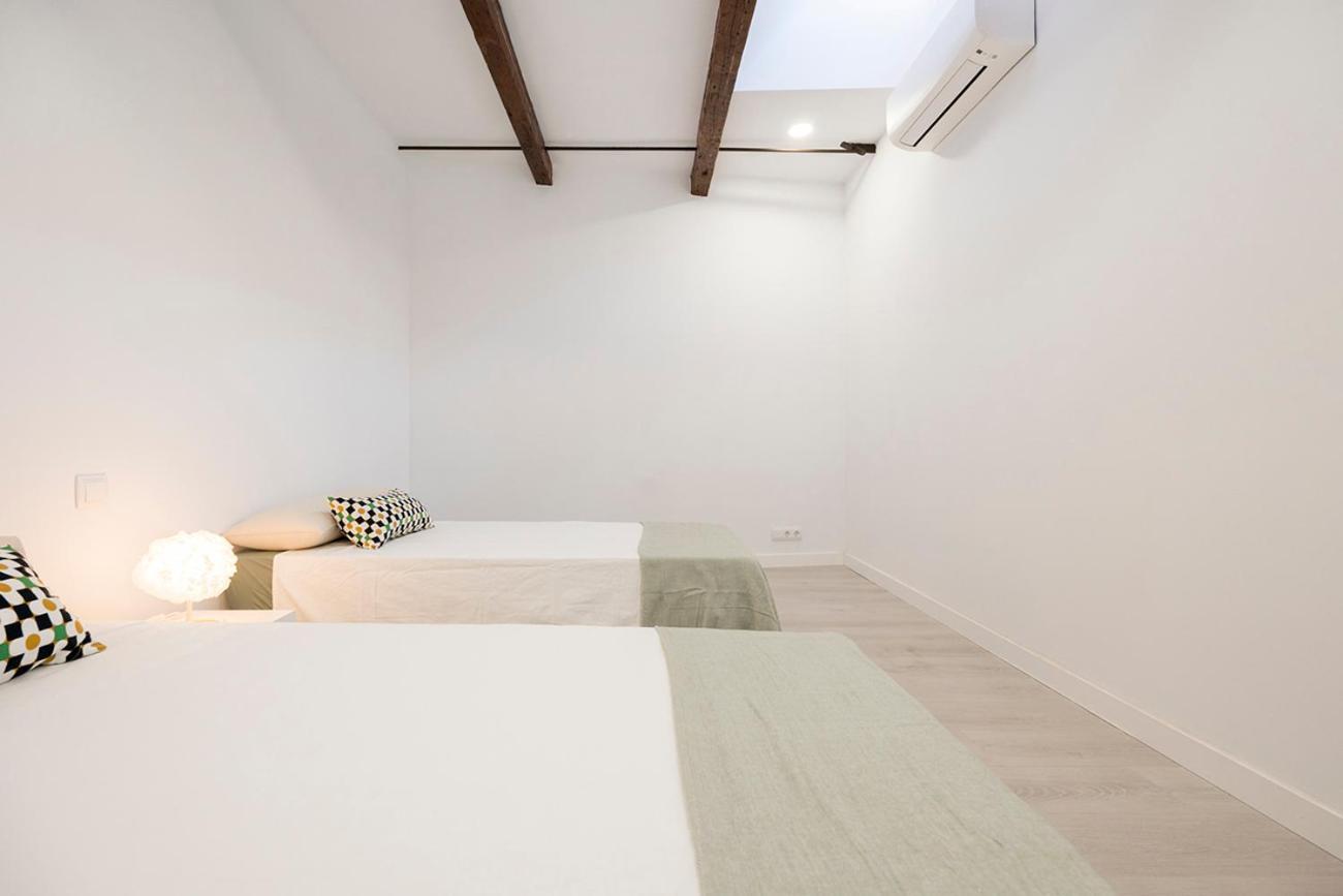Exclusivo Atico Con Terraza En Plaza Mayor 마드리드 외부 사진