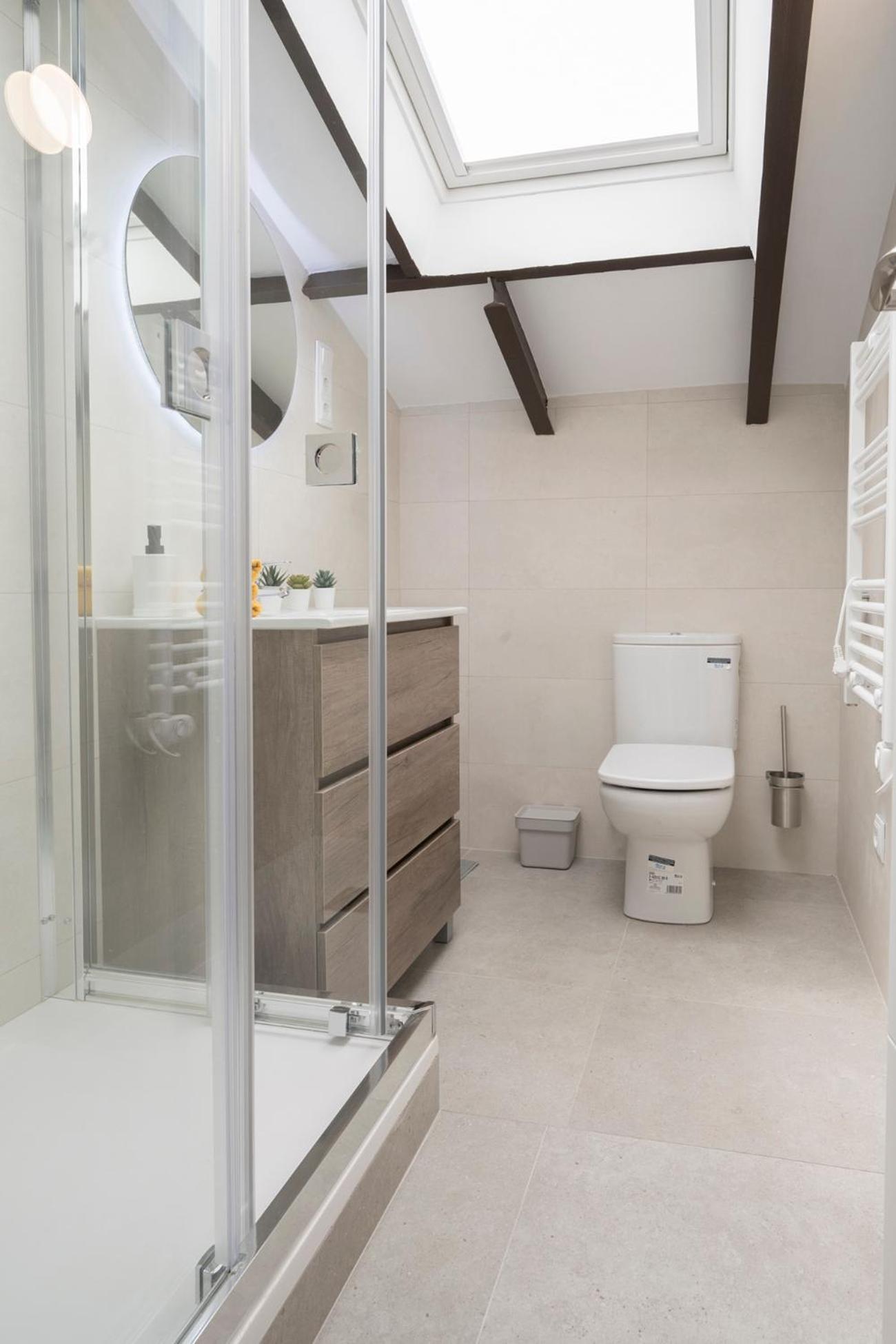 Exclusivo Atico Con Terraza En Plaza Mayor 마드리드 외부 사진