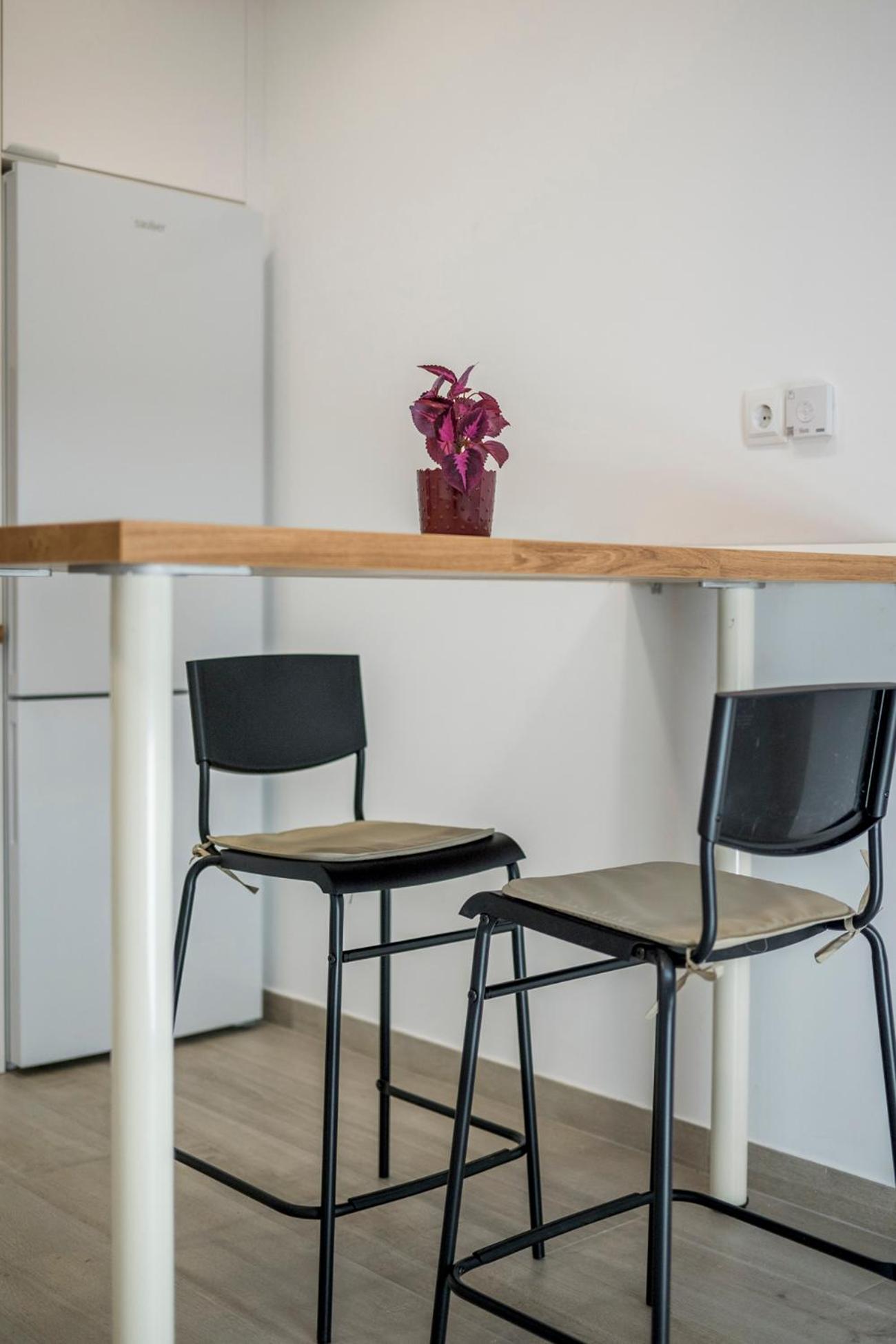Exclusivo Atico Con Terraza En Plaza Mayor 마드리드 외부 사진